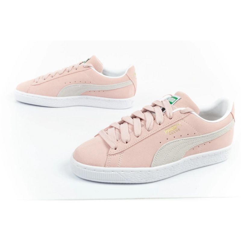 Puma Suede Classic XXl W shoes 374915 11 Utcai cipő