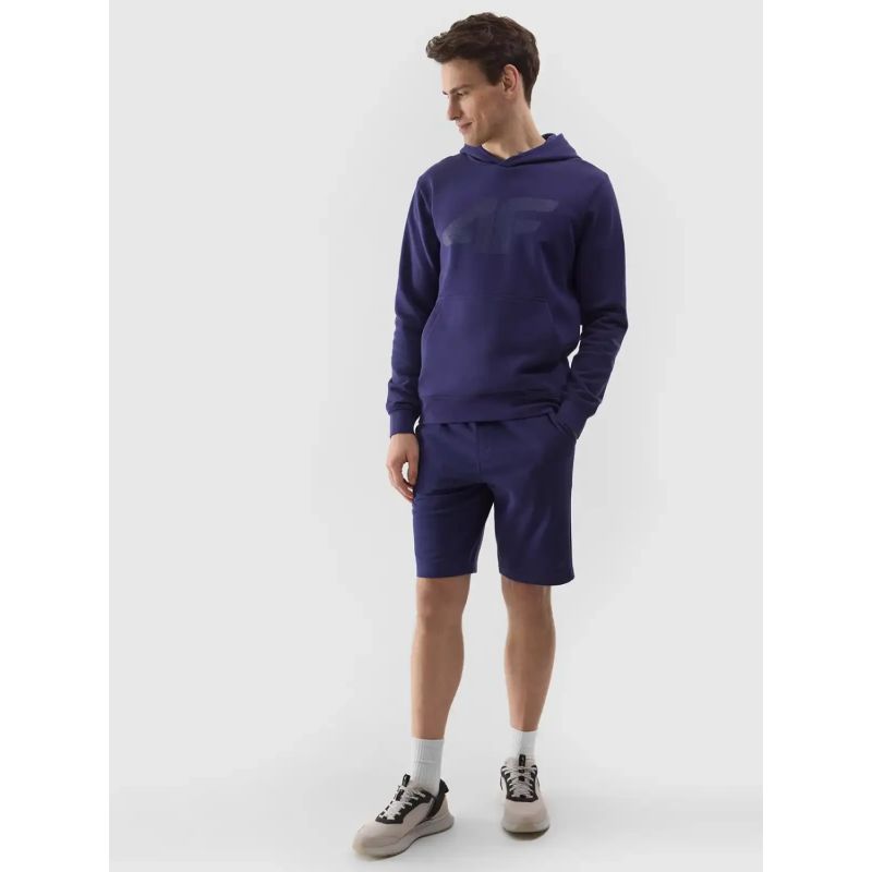 4f M 4FWSS24TSWSM0950-31S sweatshirt Pulóver