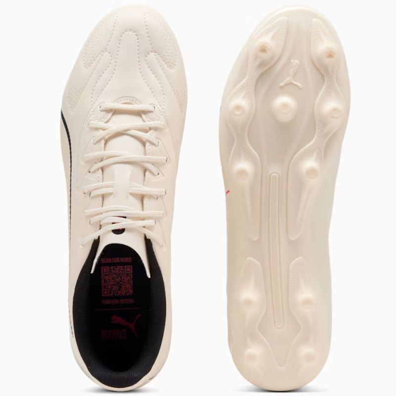 Puma KING 20 PLAY FG/AG utcai cipő 109360-01