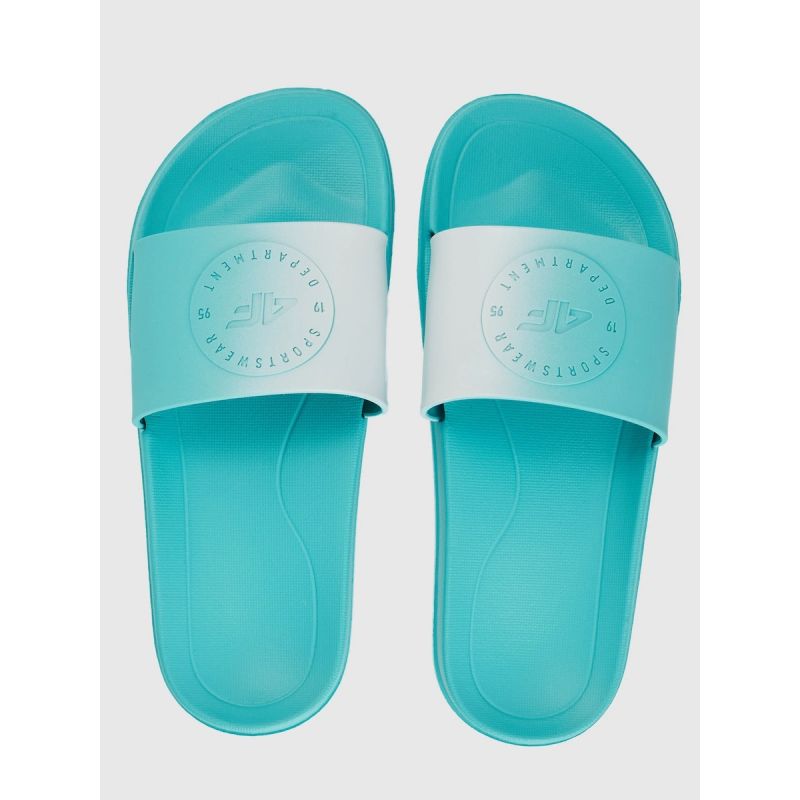 4F Girls' flip-flops papucs 4FJRSS26FSLIF073-35S