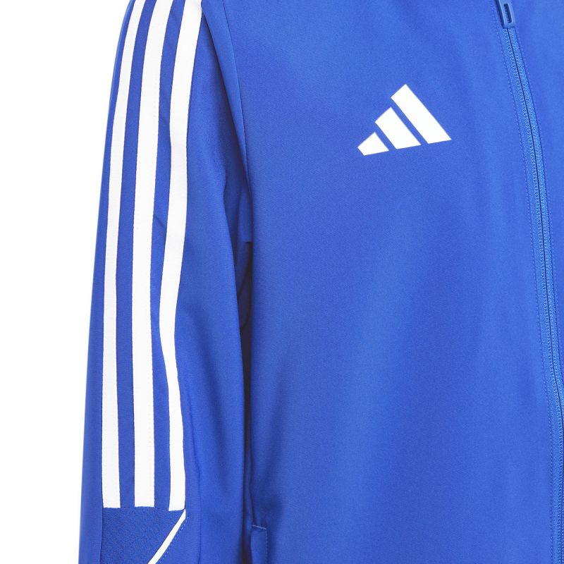 adidas Jacket adidas Tiro 23 League Windbreaker Jr. IA1626 Kabát