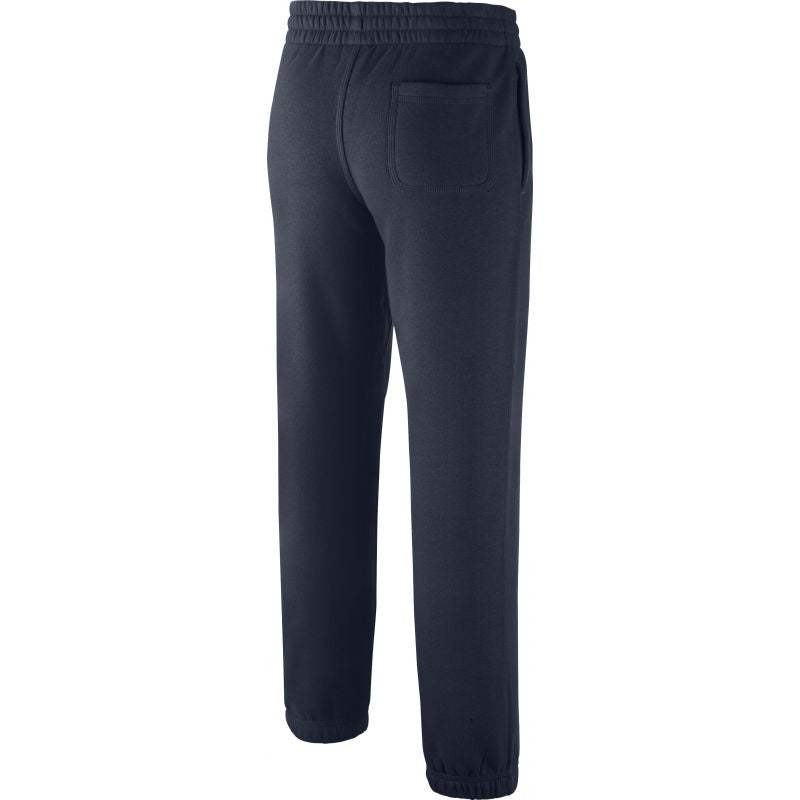 Nike Sportswear N45 Brushed-Fleece Junior Pants 619089-451 Polár pulóver