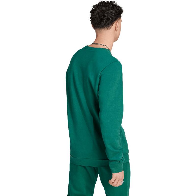 adidas Essentials Fleece M sweatshirt IJ8893 Pulóver