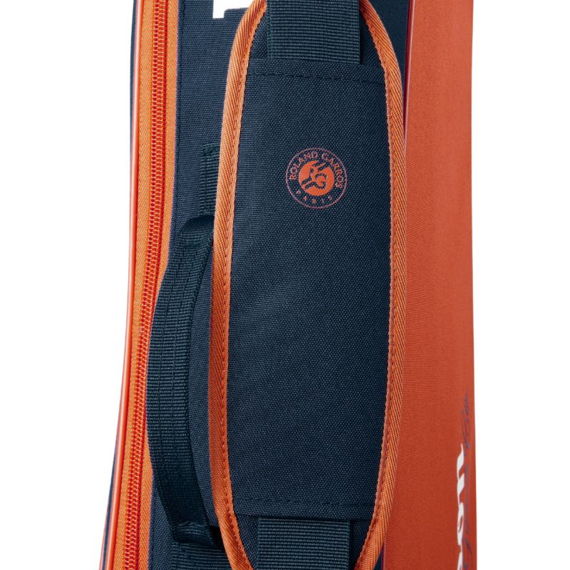 Wilson Roland Garros 2026 Team 3PK Tennis Bag