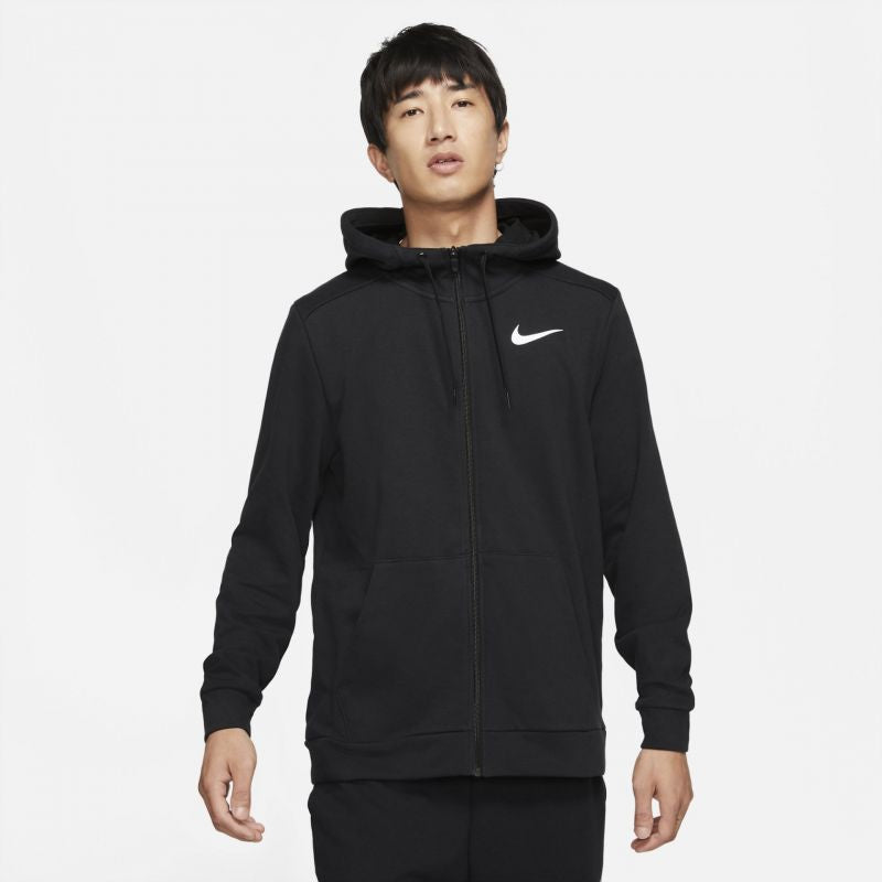 Nike Dri-FIT M sweatshirt CZ6376-010 Pulóver