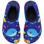 XQMAX Kids Neoprene Water Whale Size vizicipő GSP-1081601