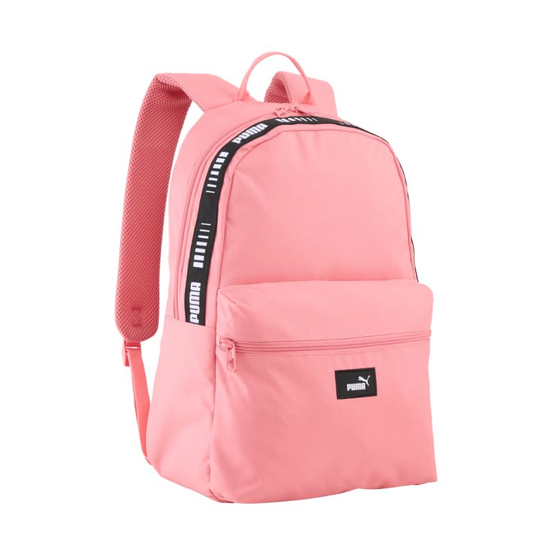 Puma Phase Tape Backpack Pink 92200 rózsaszín hátizsák 9220028