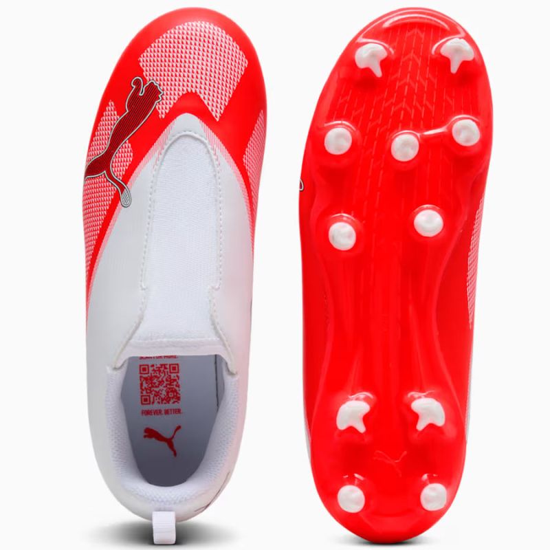 Puma Ultra 7 PLAY LL Jr FG/AG focicipő 109303-01