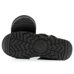 O'Neill Jenner Mid winter boots ankle boots insulated comfortable fashionable black fekete cipő