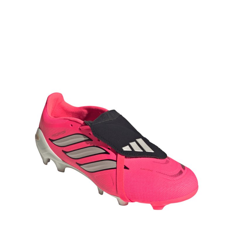 Adidas Predator League FT FG pink football boots rózsaszín cipő