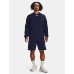 Under Armour Armor Fleece Crew M 1379755-410 sweatshirt Pulóver
