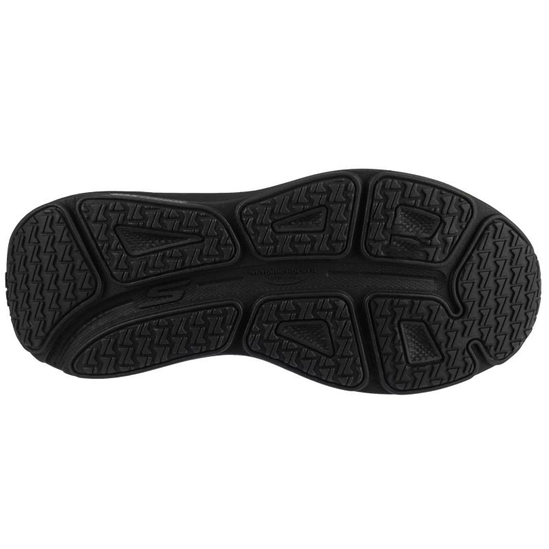 Skechers Max Cushioning Endeavor Black