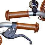 Enero Children'S Bike 14 Retro Style children's bicycles