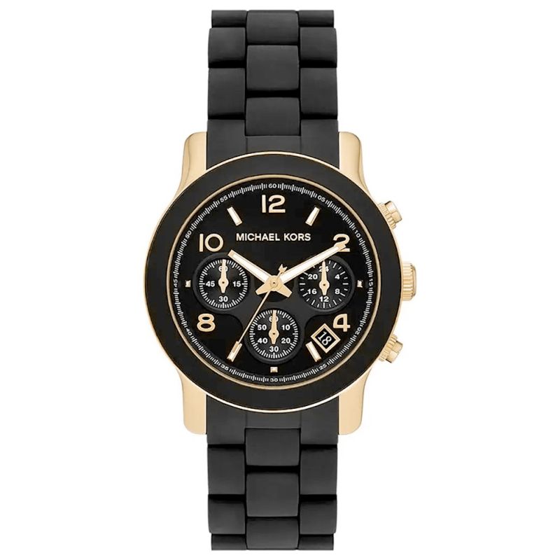 Michael Kors Runway Women's Watch + BOX karszalag MK7385