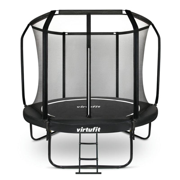 Virtufit Premium Trampoline - 251 CM VF06003-251 Edzőfelszerelés
