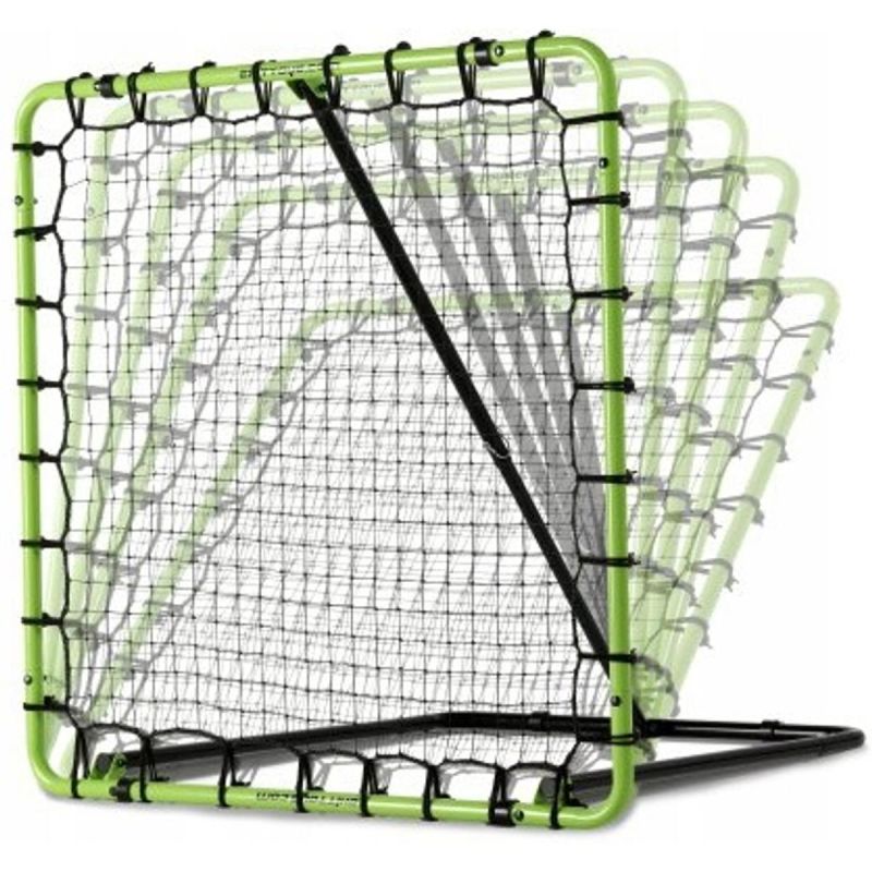 Enero REBOUNDER TRAINING FRAME FOR BOUNCING A SOCCER BALL training equipment