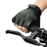 Meteor MX52 Cycling Gloves r. uniw gloves, gloves