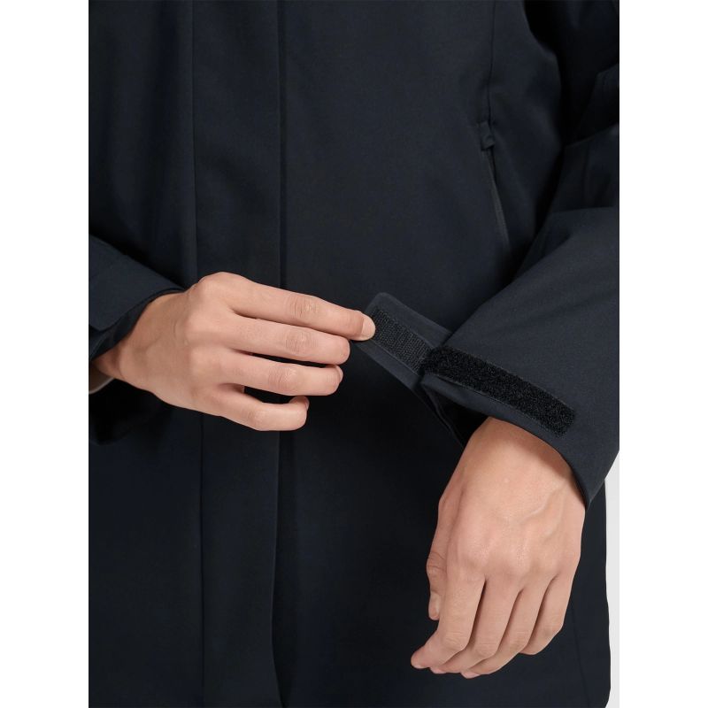 4f Women's winter parka membrane 8000 4FRAW25TTJAF1027-20S General