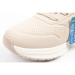 Skechers Uno Lite 2 women's sports sneakers comfortable bézs cipő 190265/NAT