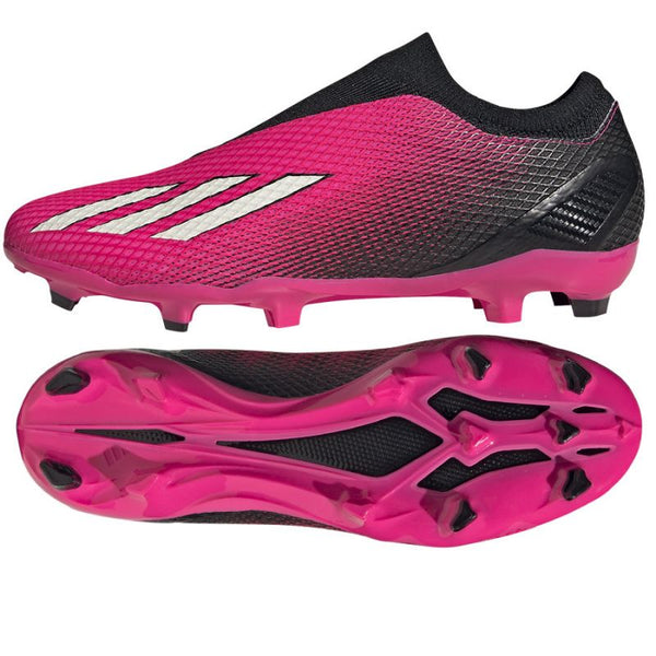 Adidas X Speedportal.3 FG LL M GZ5065 soccer shoes Cipő