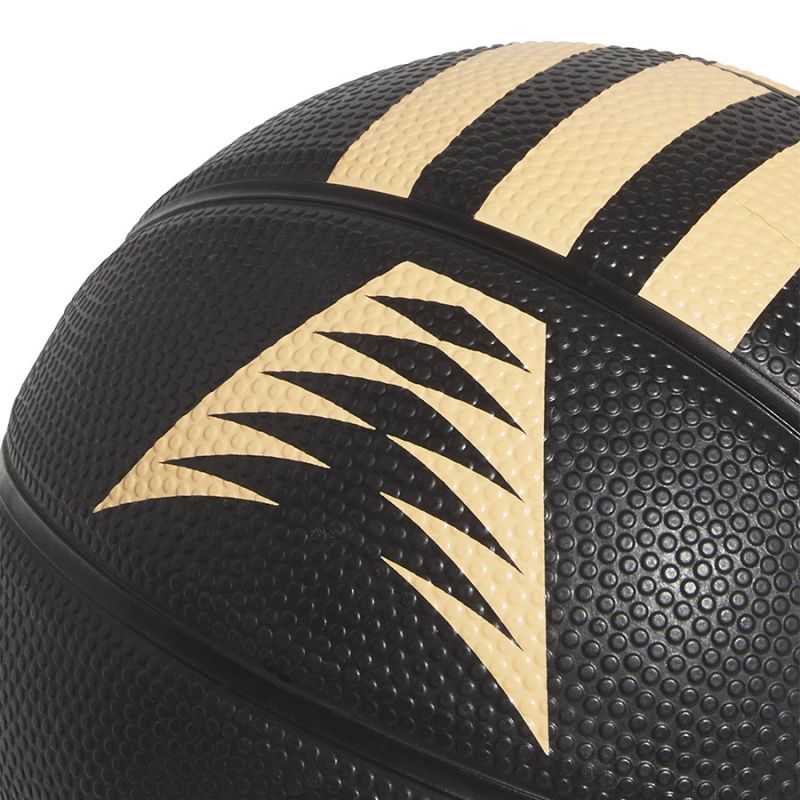 adidas Anthony Edwards Mini KS4348 Ball hátizsák