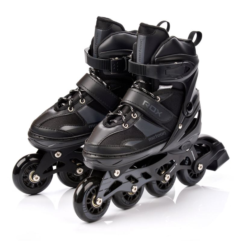 Meteor Rox Roller Skates uniw görkorcsolya
