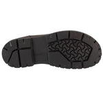 Birkenstock Highwood Lace Mid WP 1030961 Brown barna bakancs