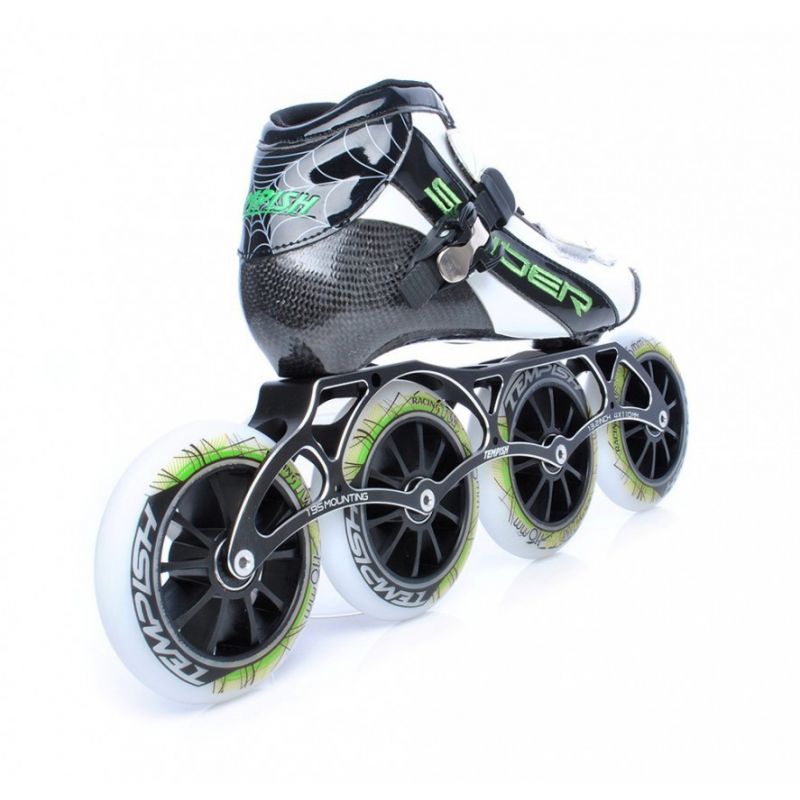 Tempish Spider 10000047015 Speed Skates fehér roller skates