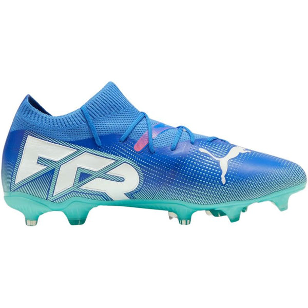 Puma Future 7 Match FG/AG M 107931 01 football Cipő