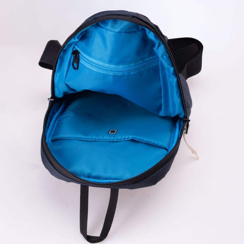 Iguana LEPUS backpack 3l hátizsák 92800669101