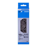 Shimano Chain 10-speed 116 Links CN-HG95 +Pin