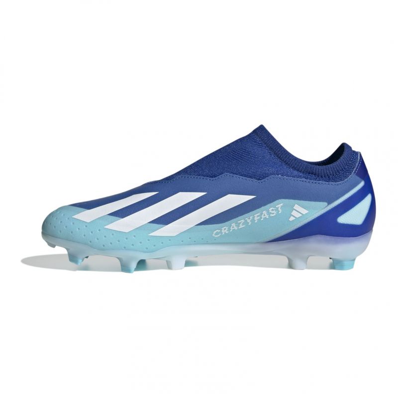 adidas X Crazyfast.3 LL FG M GY7425 football shoes Cipő