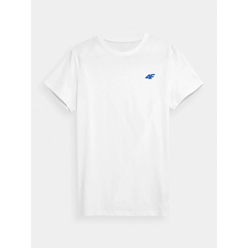 4F Men's T-shirt (SET OF 3 T-SHIRTS) 5xl ruházat