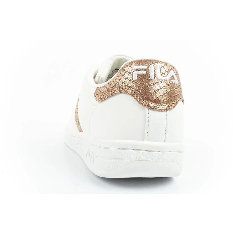 Fila Crosscourt 2 W fehér cipő