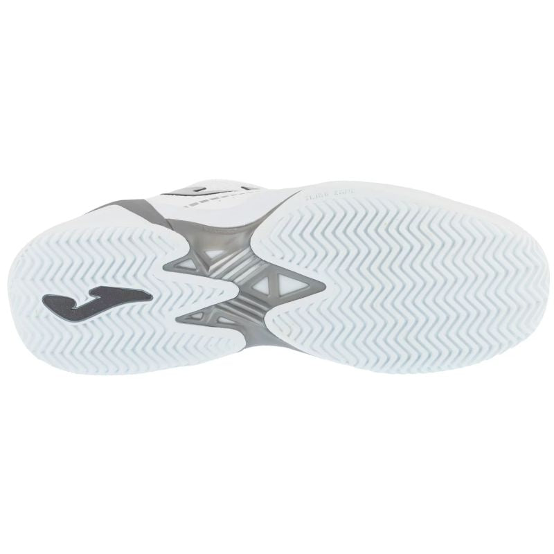 Joma Set Men 2502 White