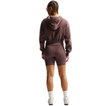 Nike Sportswear Classics Women's DV7797 barna short