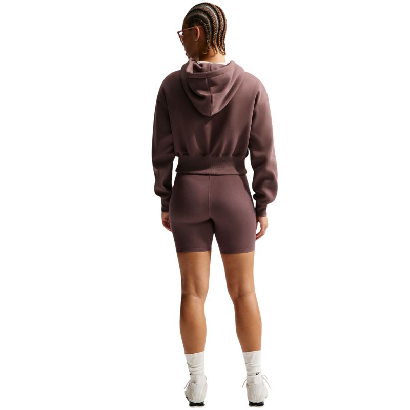 Nike Sportswear Classics Women's DV7797 barna short