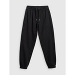 Women's jogger sweatpants 4F