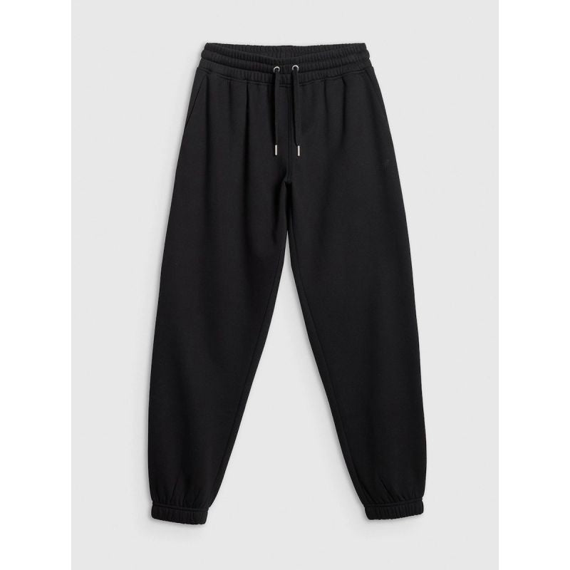 Women's jogger sweatpants 4F