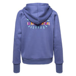 Elbrus Ragana Tg Jr sweatshirt lila pulóver