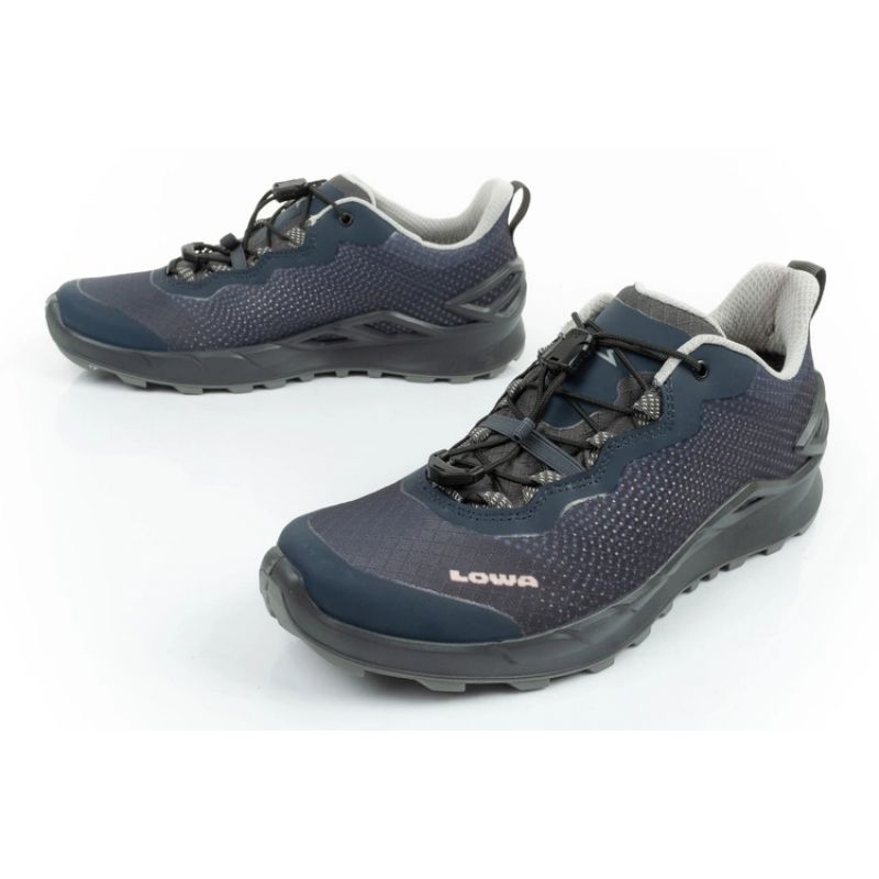 Inny Lowa W 320433 3897 GORE-TEX sports shoes Túracipő