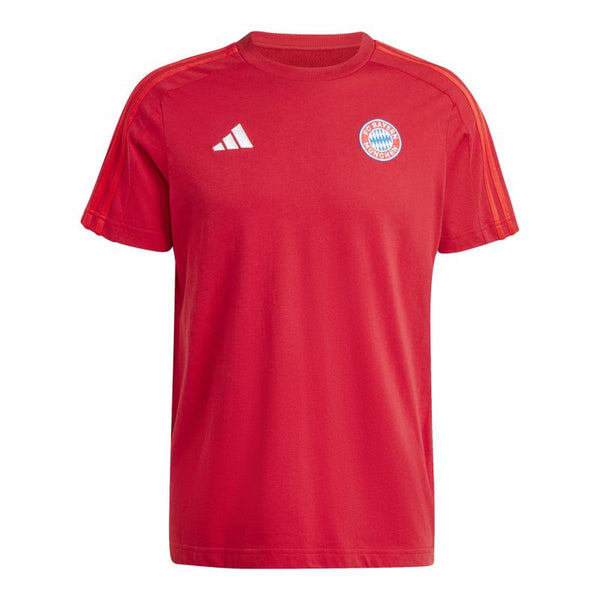 Adidas Bayern Munich DNA M T-shirt IT4143 Póló