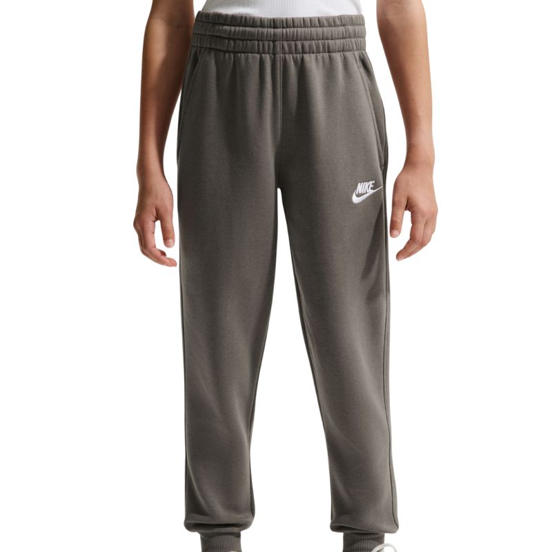 Nike Sportswear Club Fleece Kids' szürke nadrág FD3008289
