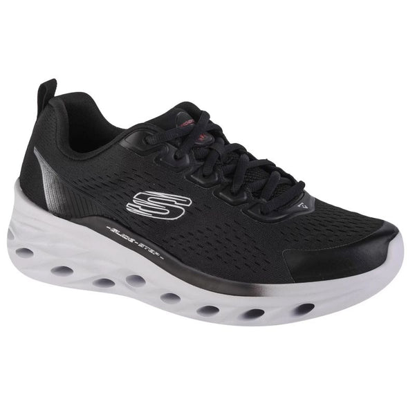 Skechers Glide Step Swift - Frayment 232634-BKW Black 41 General