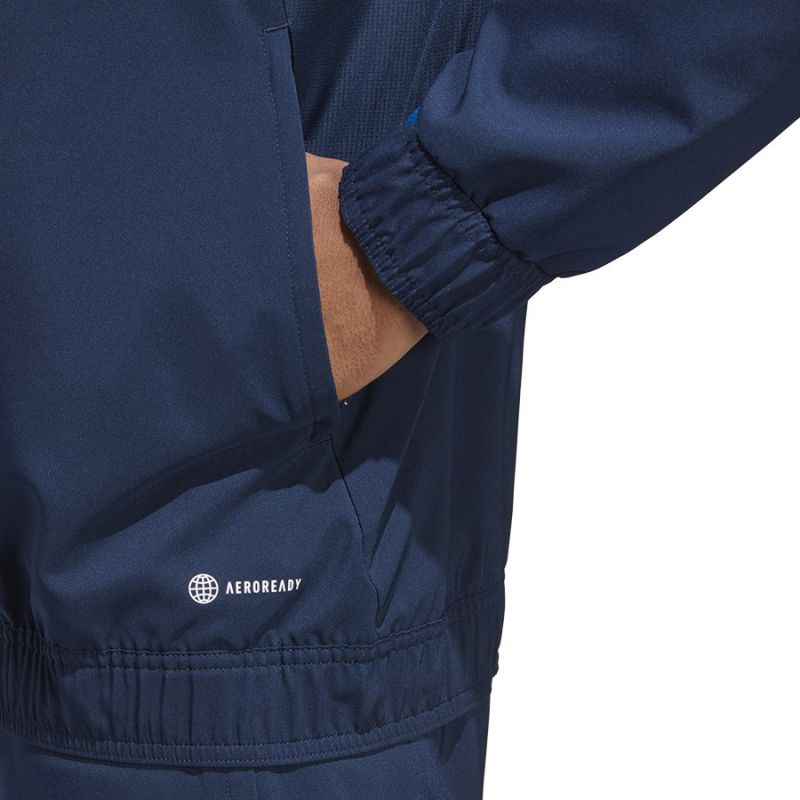 Adidas Arsenal London Pre Jacket M HZ9989 Kabát