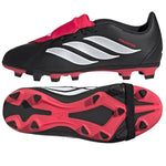 Adidas Predator Club FT Jr FG/MG KI8895 fekete focicipő