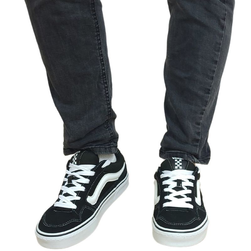 Vans MN Caldrone Sume M VN0A5JM2BA2 shoes Cipő