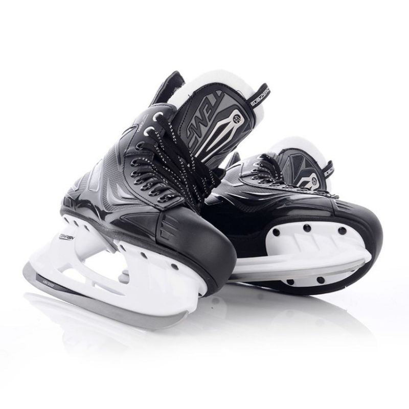 Tempish Subzero 130000030 hockey fekete skates