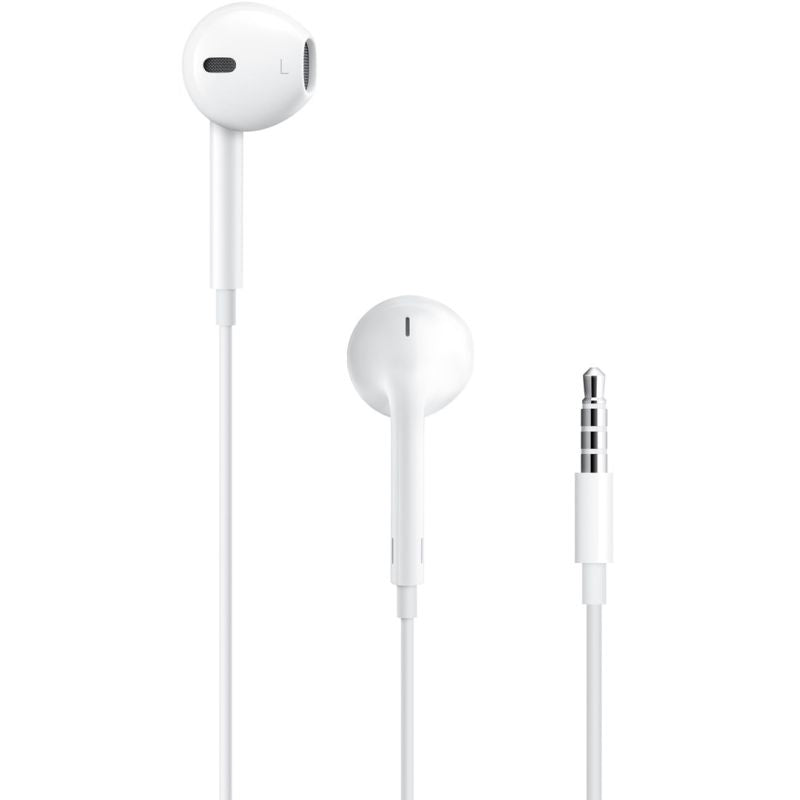 head Apple Earpods (3.5mm Headphone Plug) phones and accessories