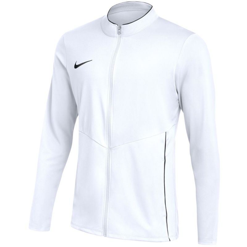 Nike Dri-FIT Park 26 Men's Sweatshirt White 100 fehér pulóver 154996L